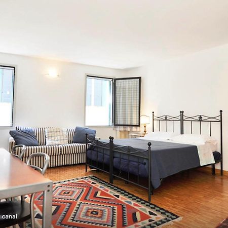 San Rocco Apartment Венеция Экстерьер фото