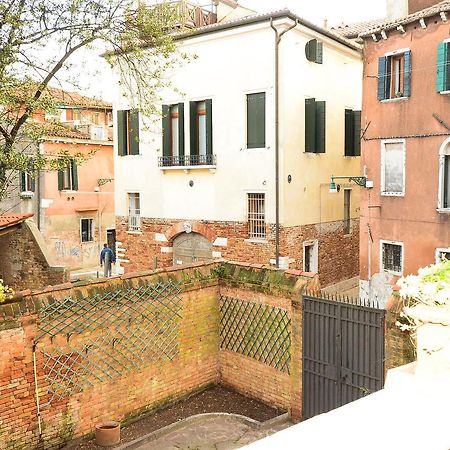 San Rocco Apartment Венеция Экстерьер фото