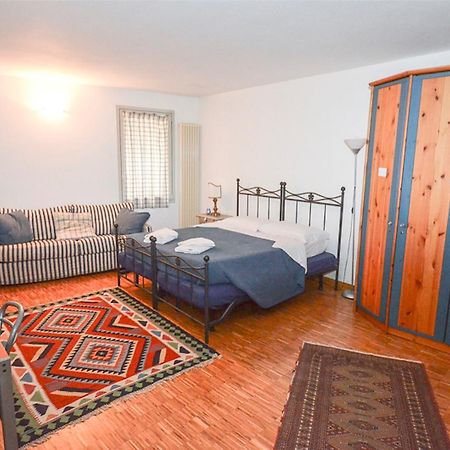 San Rocco Apartment Венеция Экстерьер фото