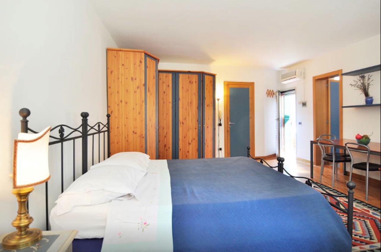 San Rocco Apartment Венеция Экстерьер фото