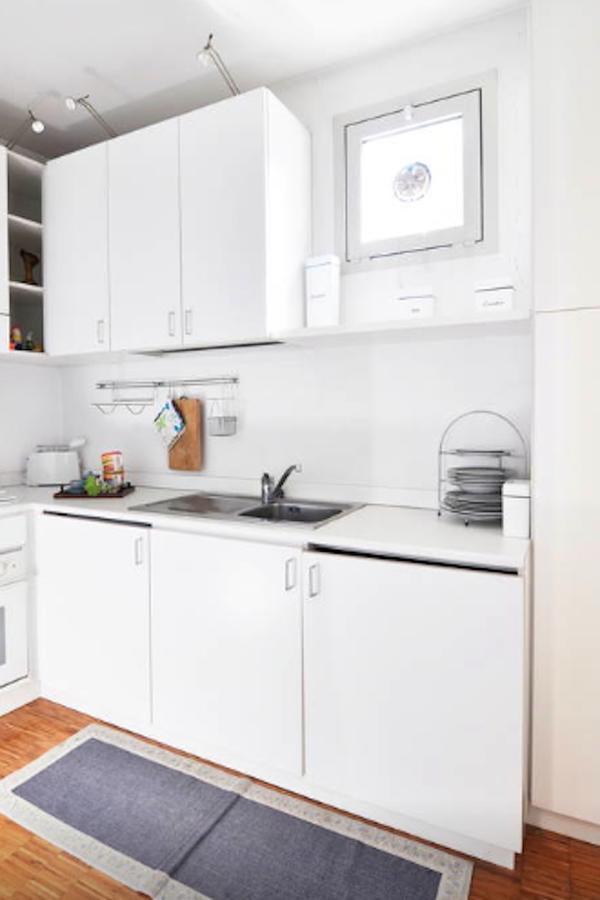 San Rocco Apartment Венеция Экстерьер фото