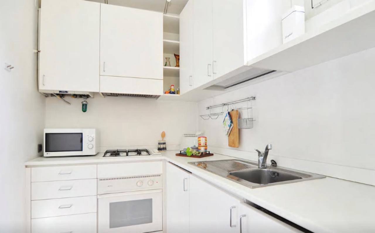 San Rocco Apartment Венеция Экстерьер фото