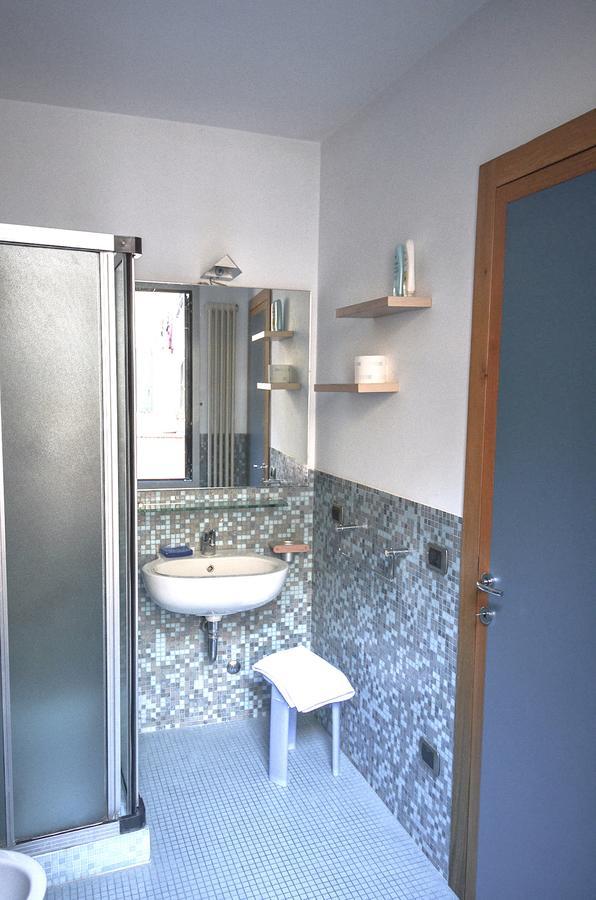 San Rocco Apartment Венеция Экстерьер фото