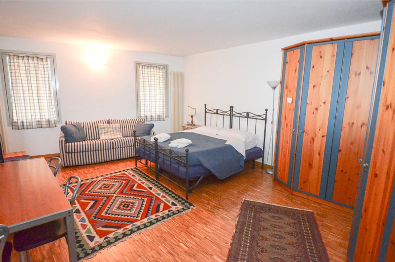 San Rocco Apartment Венеция Экстерьер фото